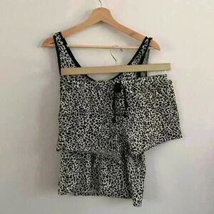 Women’s PJS set